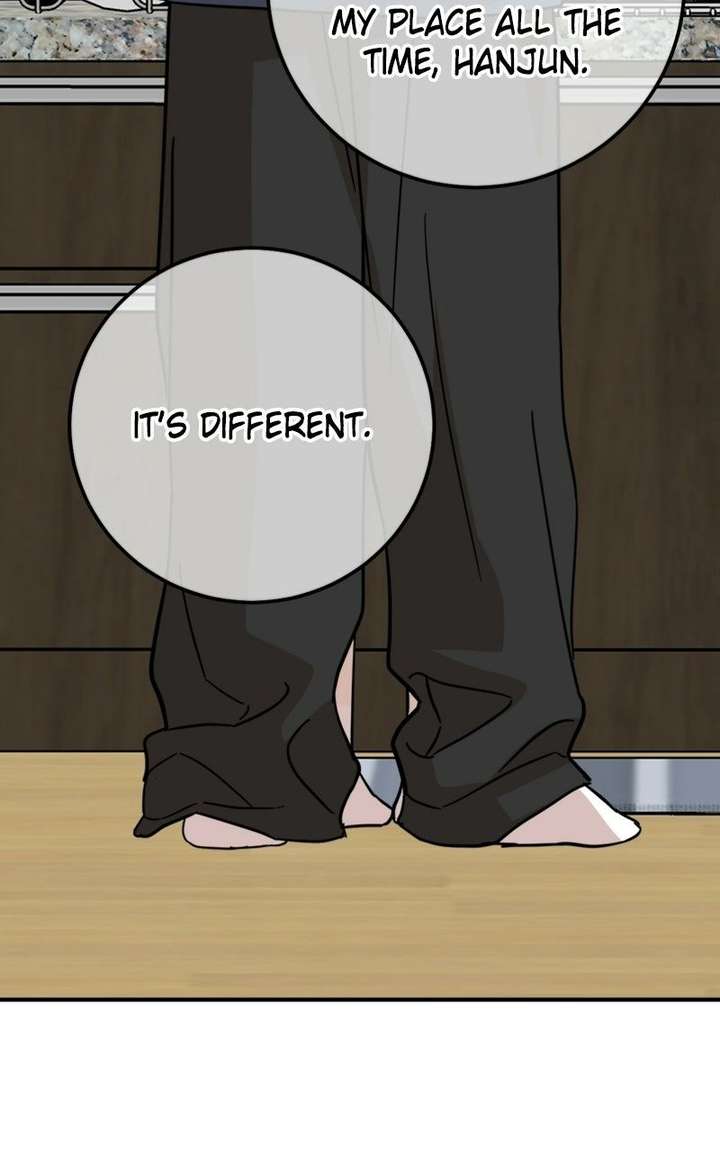 Possible to Date a Ranker? chapter 49 page 53