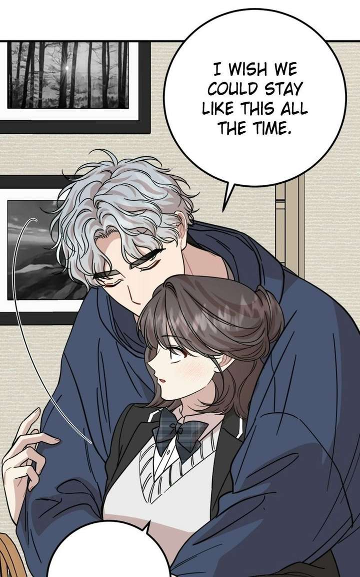 Possible to Date a Ranker? chapter 49 page 54