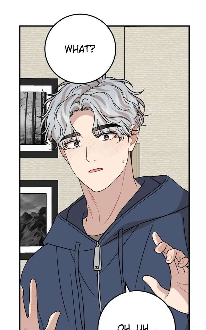 Possible to Date a Ranker? chapter 49 page 62