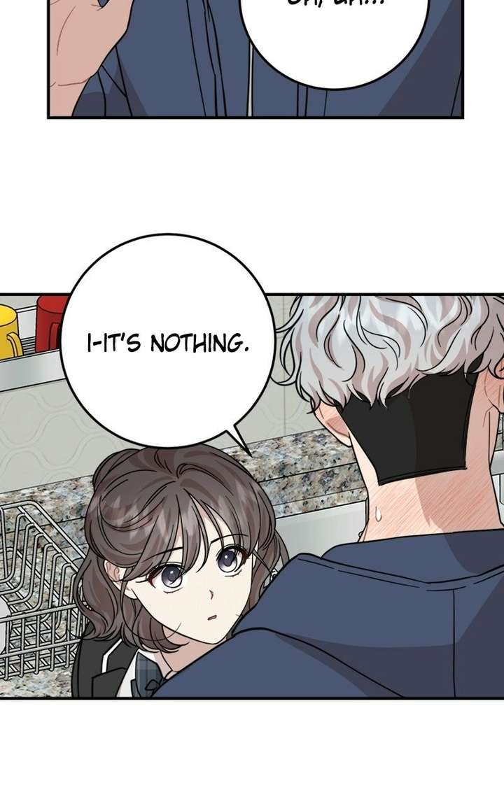 Possible to Date a Ranker? chapter 49 page 63