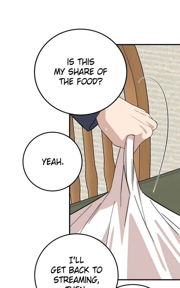 Possible to Date a Ranker? chapter 49 page 64