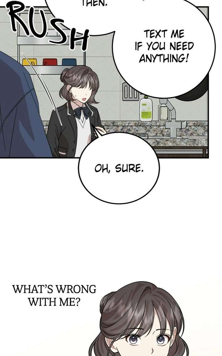 Possible to Date a Ranker? chapter 49 page 65