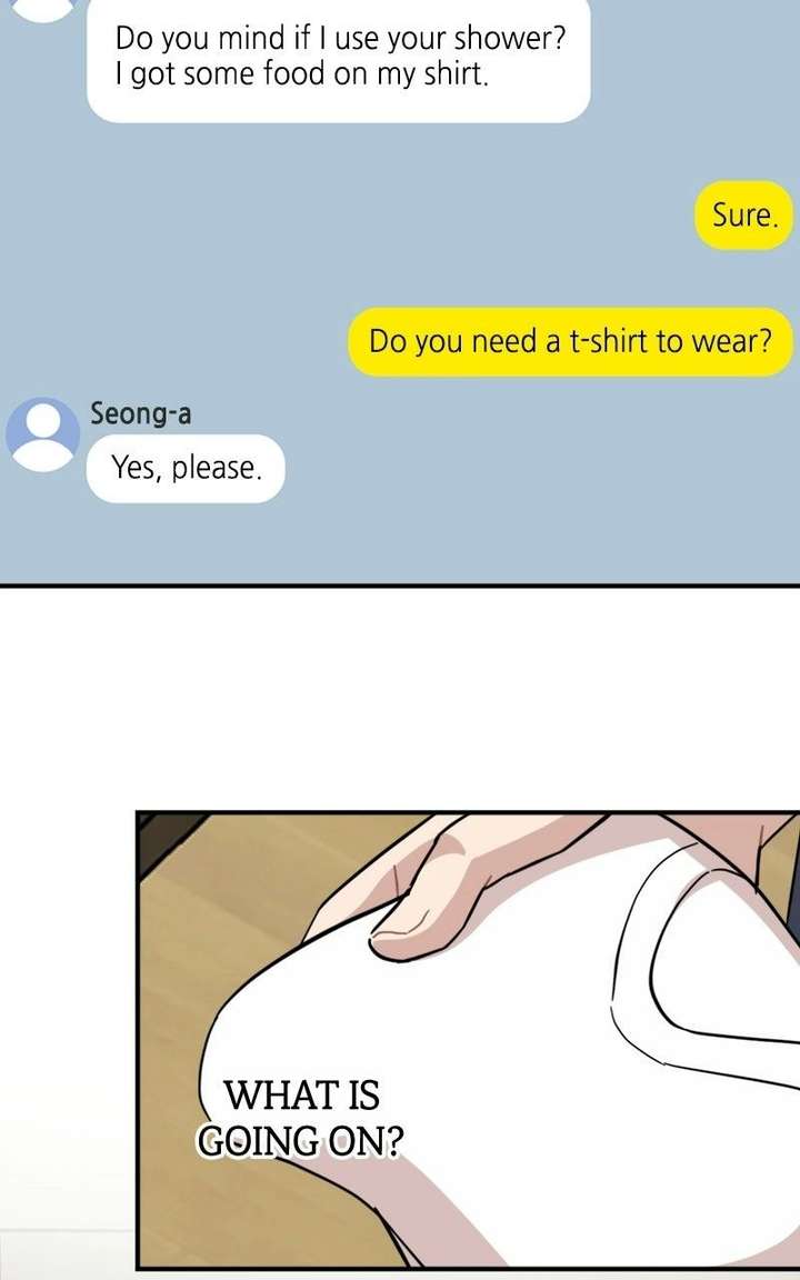 Possible to Date a Ranker? chapter 49 page 76