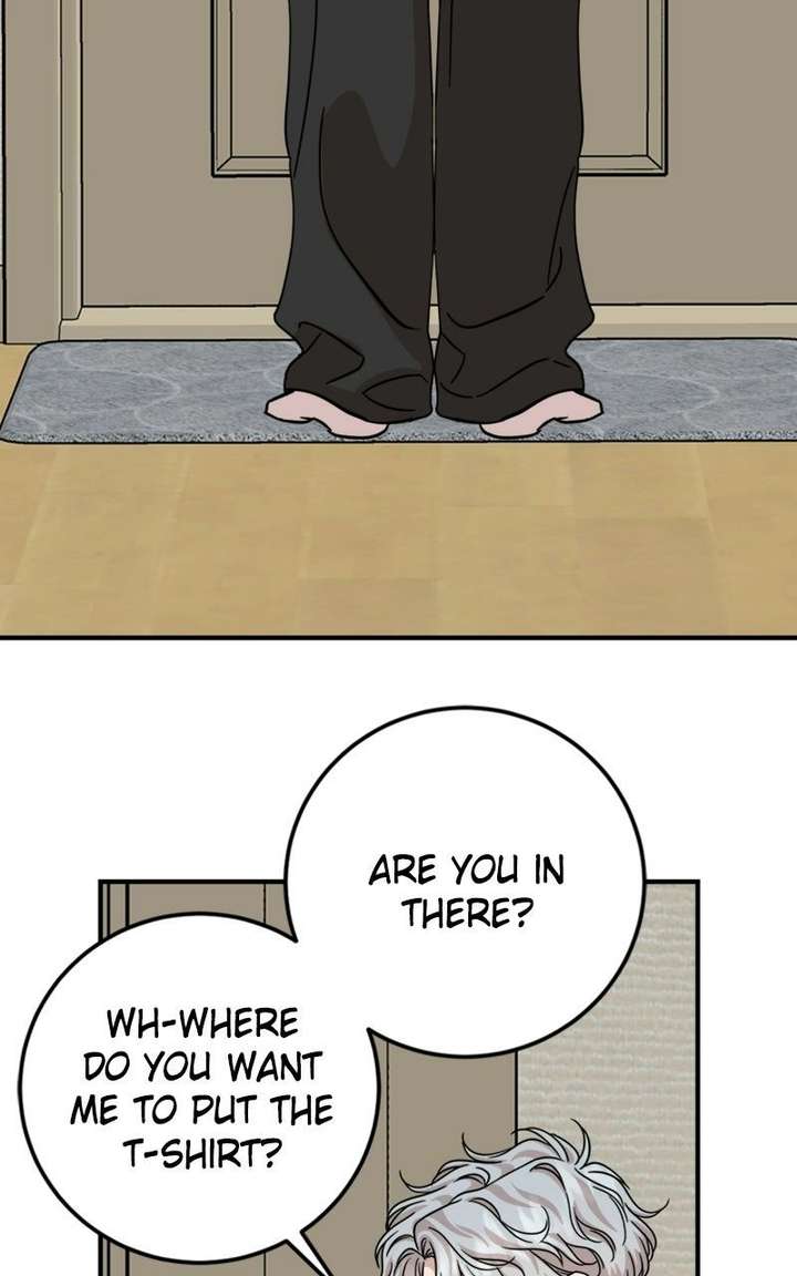 Possible to Date a Ranker? chapter 49 page 78