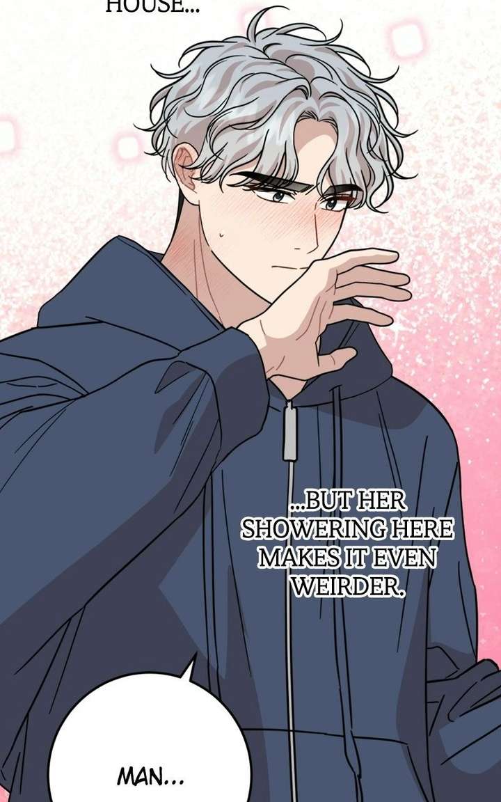 Possible to Date a Ranker? chapter 49 page 80