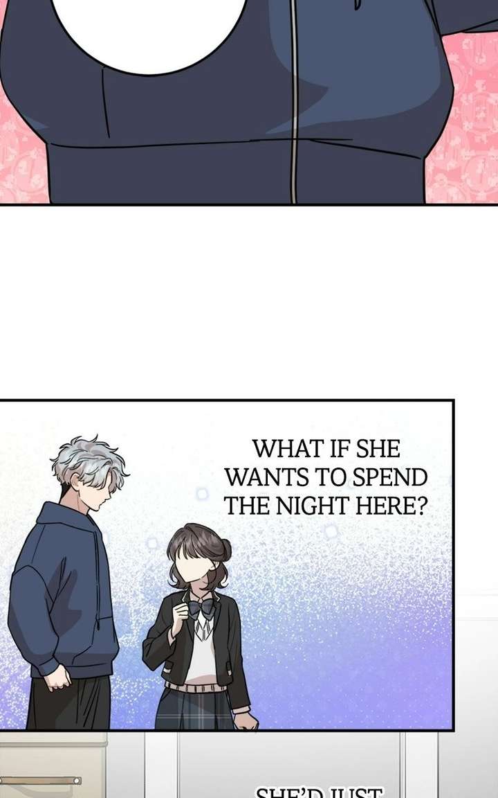 Possible to Date a Ranker? chapter 49 page 81