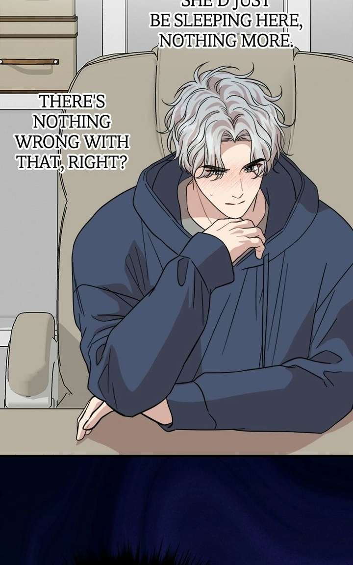 Possible to Date a Ranker? chapter 49 page 82