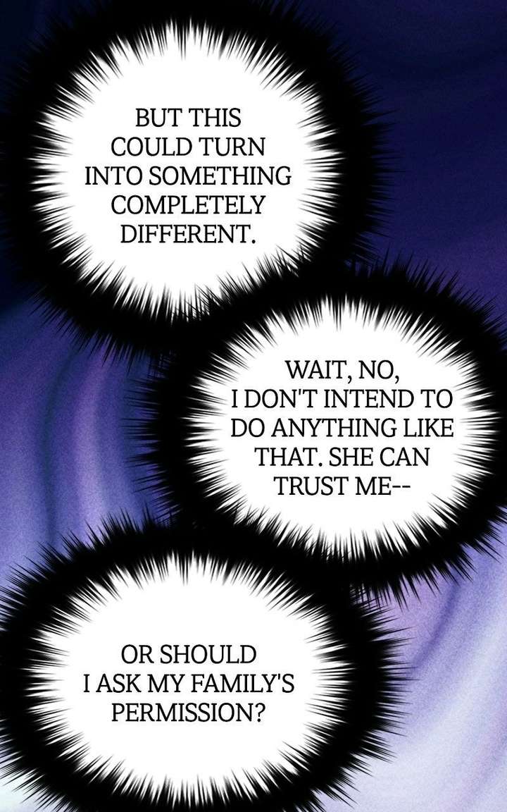 Possible to Date a Ranker? chapter 49 page 83