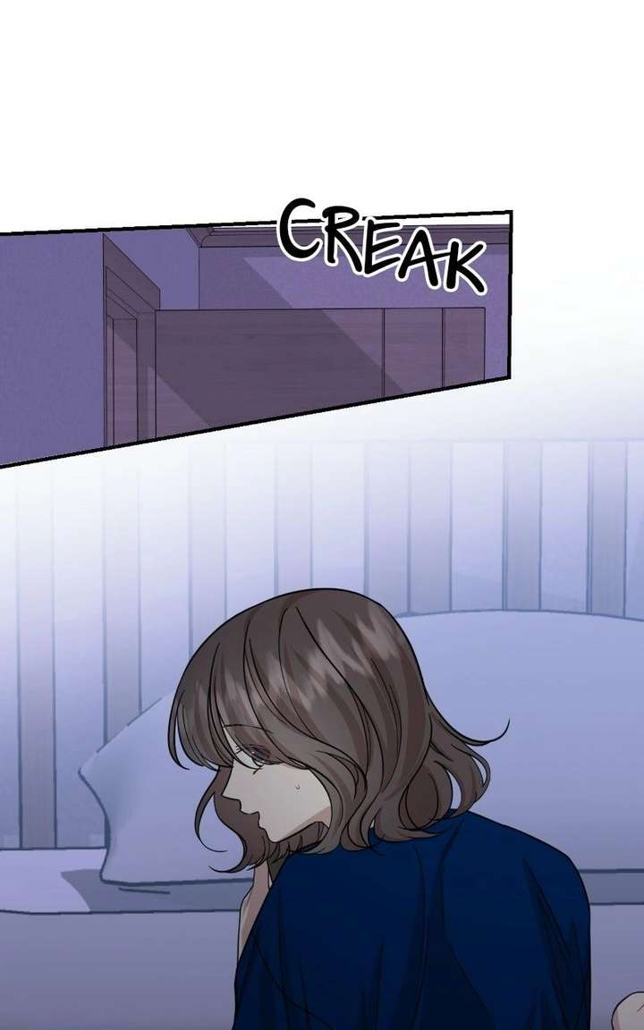 Possible to Date a Ranker? chapter 53 page 1