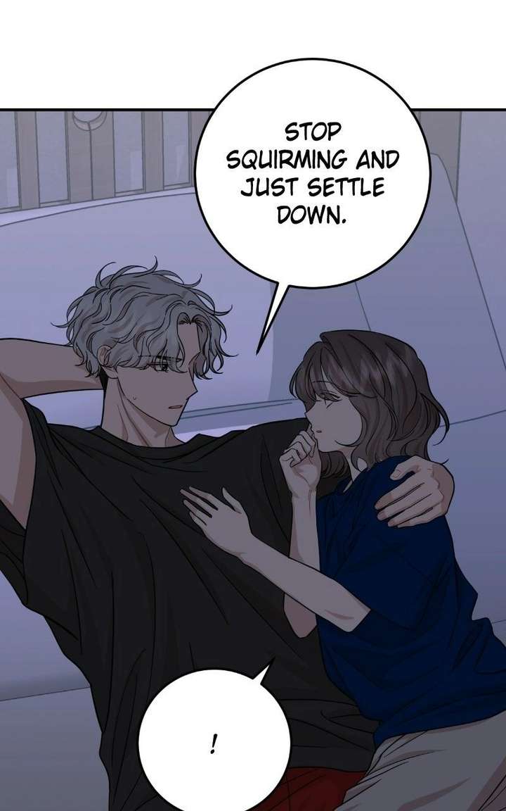 Possible to Date a Ranker? chapter 53 page 10