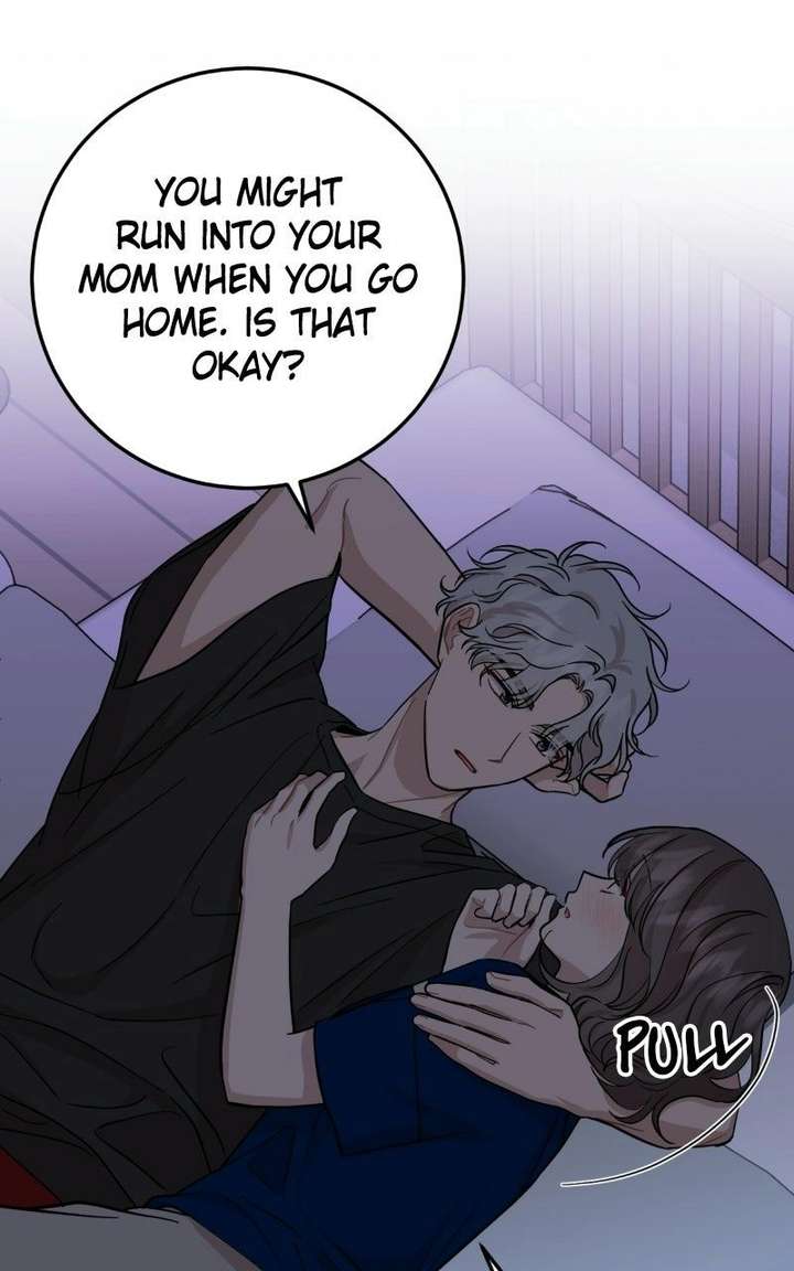 Possible to Date a Ranker? chapter 53 page 14