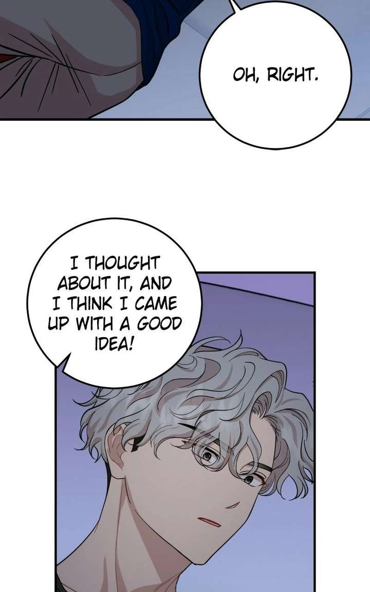 Possible to Date a Ranker? chapter 53 page 15