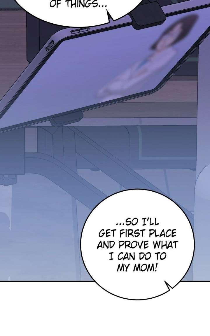 Possible to Date a Ranker? chapter 53 page 17