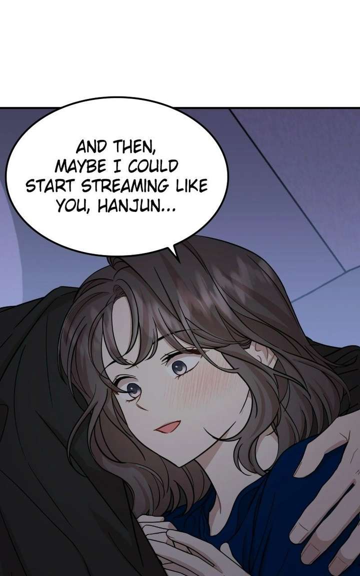 Possible to Date a Ranker? chapter 53 page 18