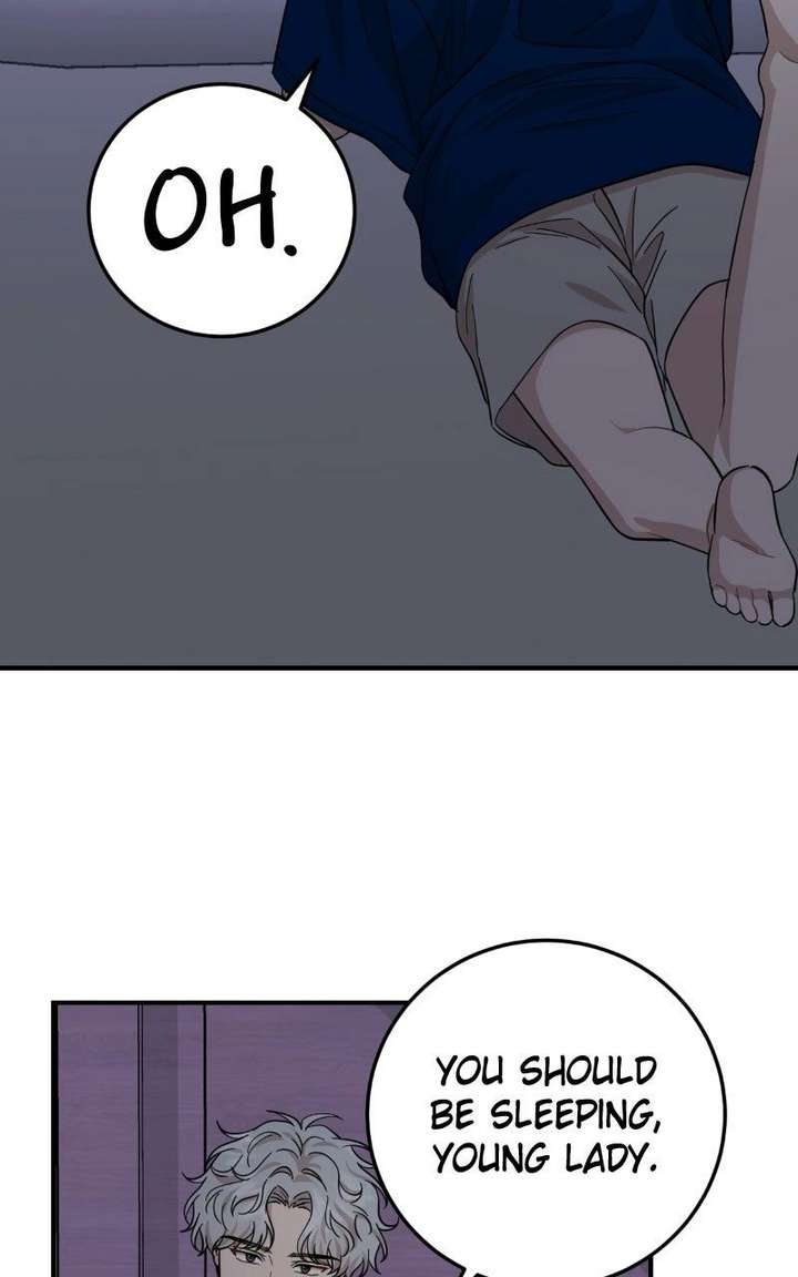 Possible to Date a Ranker? chapter 53 page 2