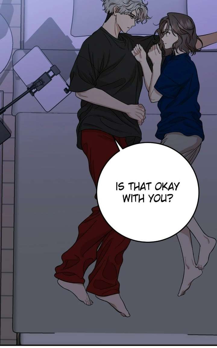 Possible to Date a Ranker? chapter 53 page 20