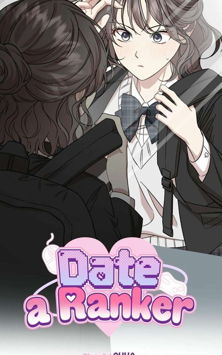 Possible to Date a Ranker? chapter 53 page 22