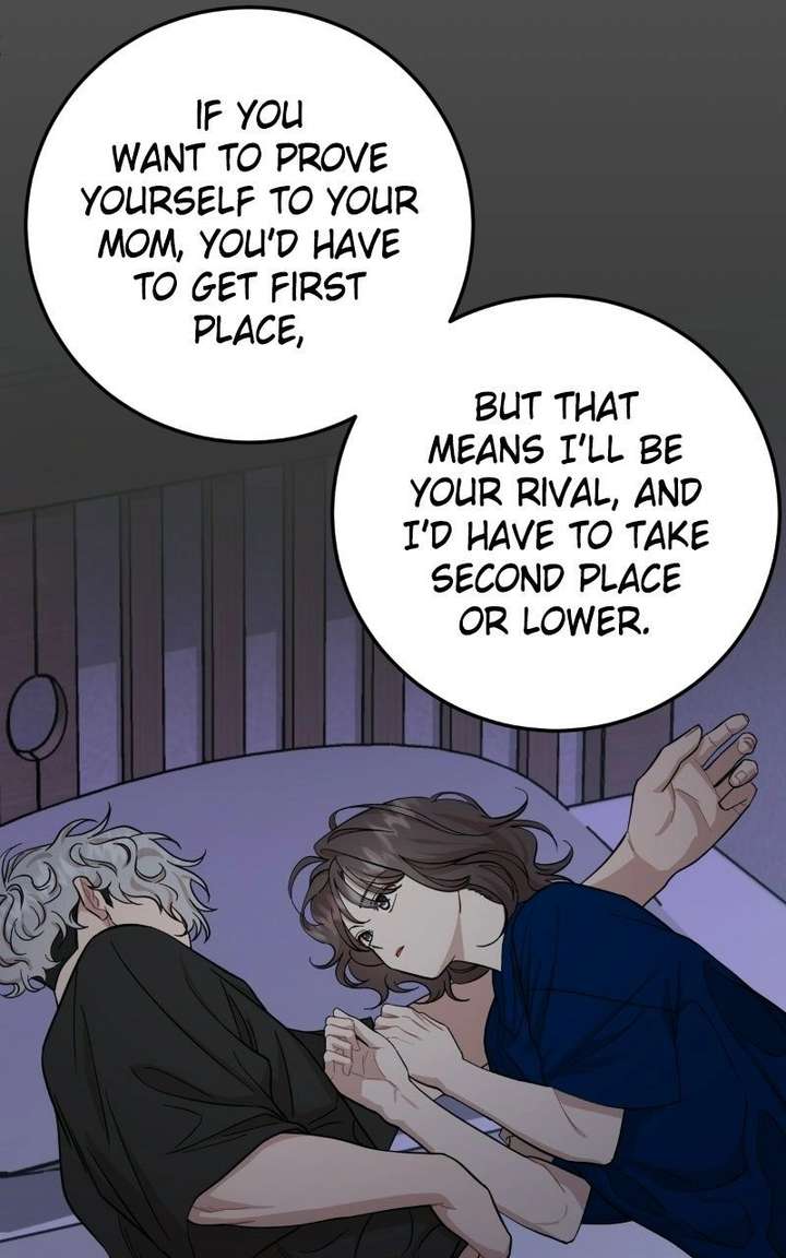Possible to Date a Ranker? chapter 53 page 27