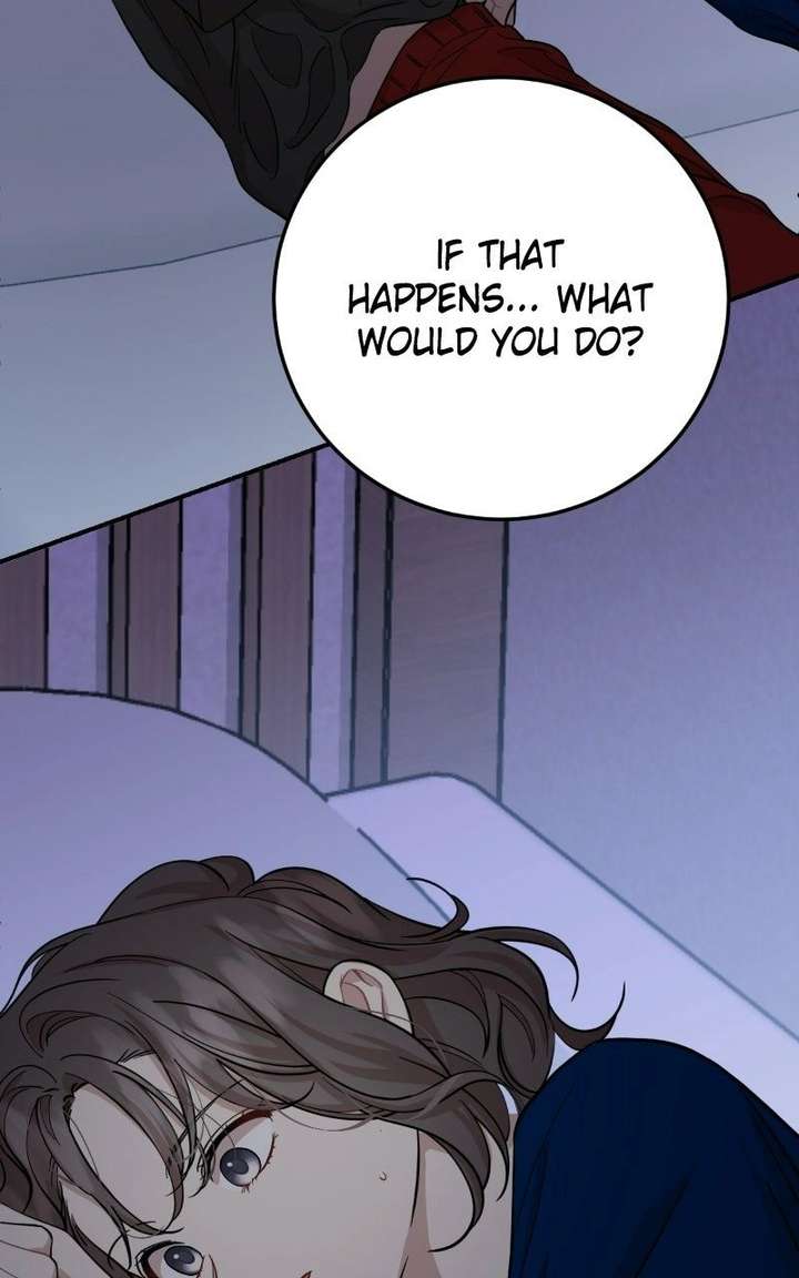 Possible to Date a Ranker? chapter 53 page 28