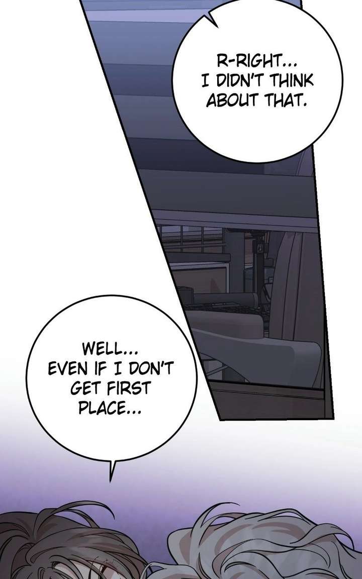 Possible to Date a Ranker? chapter 53 page 30