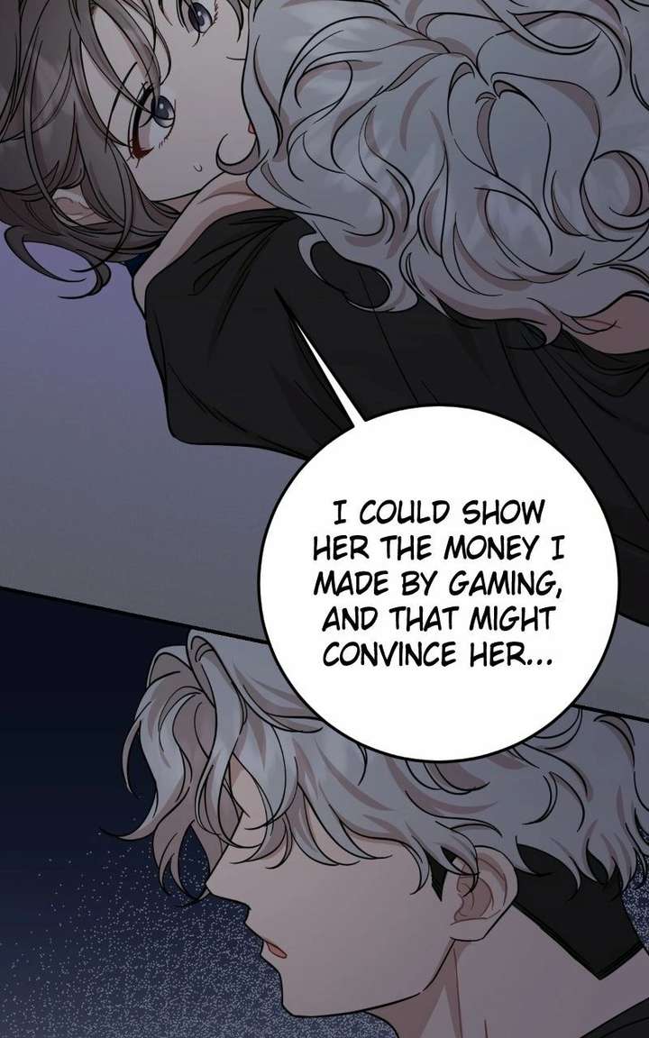 Possible to Date a Ranker? chapter 53 page 31