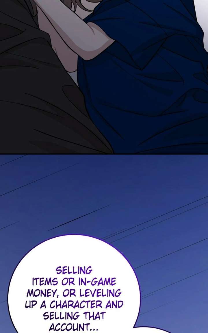 Possible to Date a Ranker? chapter 53 page 33