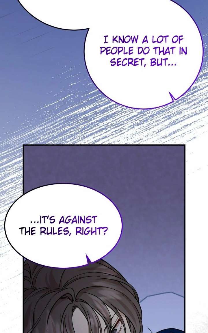Possible to Date a Ranker? chapter 53 page 34