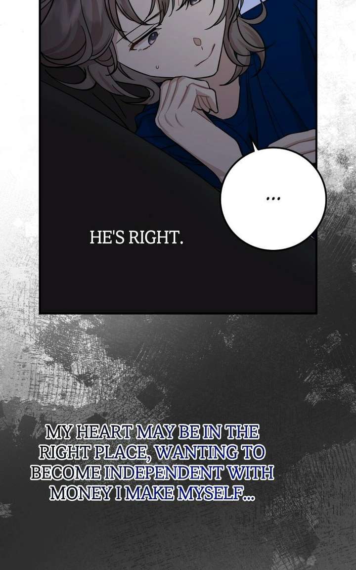 Possible to Date a Ranker? chapter 53 page 35