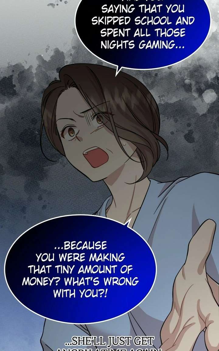 Possible to Date a Ranker? chapter 53 page 37