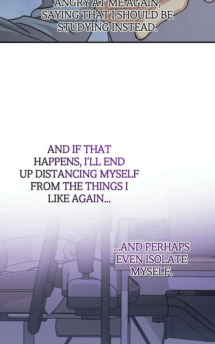 Possible to Date a Ranker? chapter 53 page 38