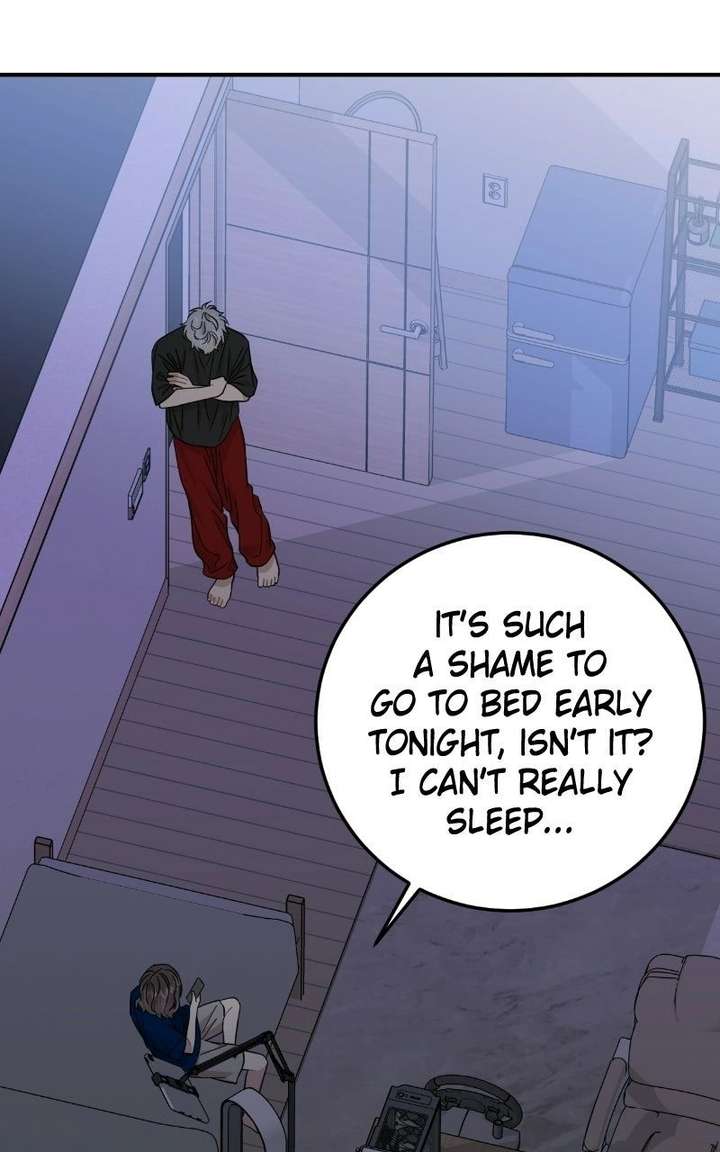 Possible to Date a Ranker? chapter 53 page 4