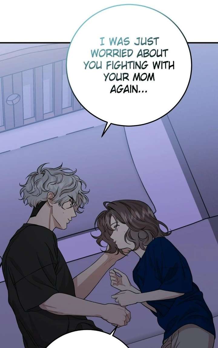 Possible to Date a Ranker? chapter 53 page 40