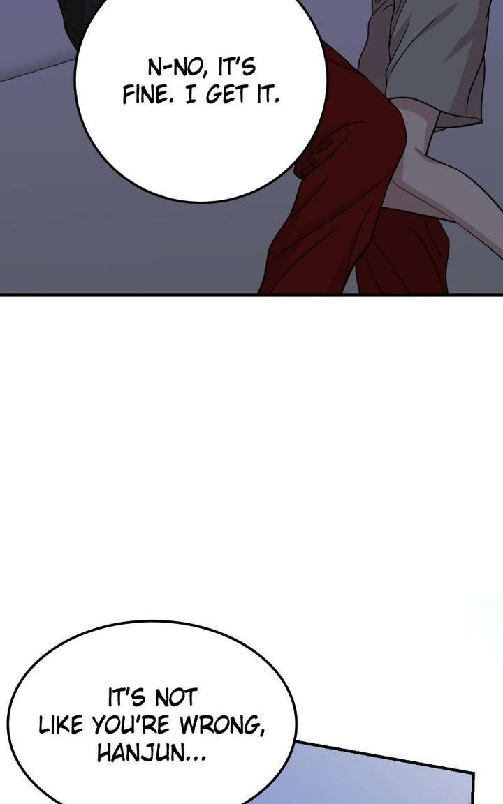 Possible to Date a Ranker? chapter 53 page 41