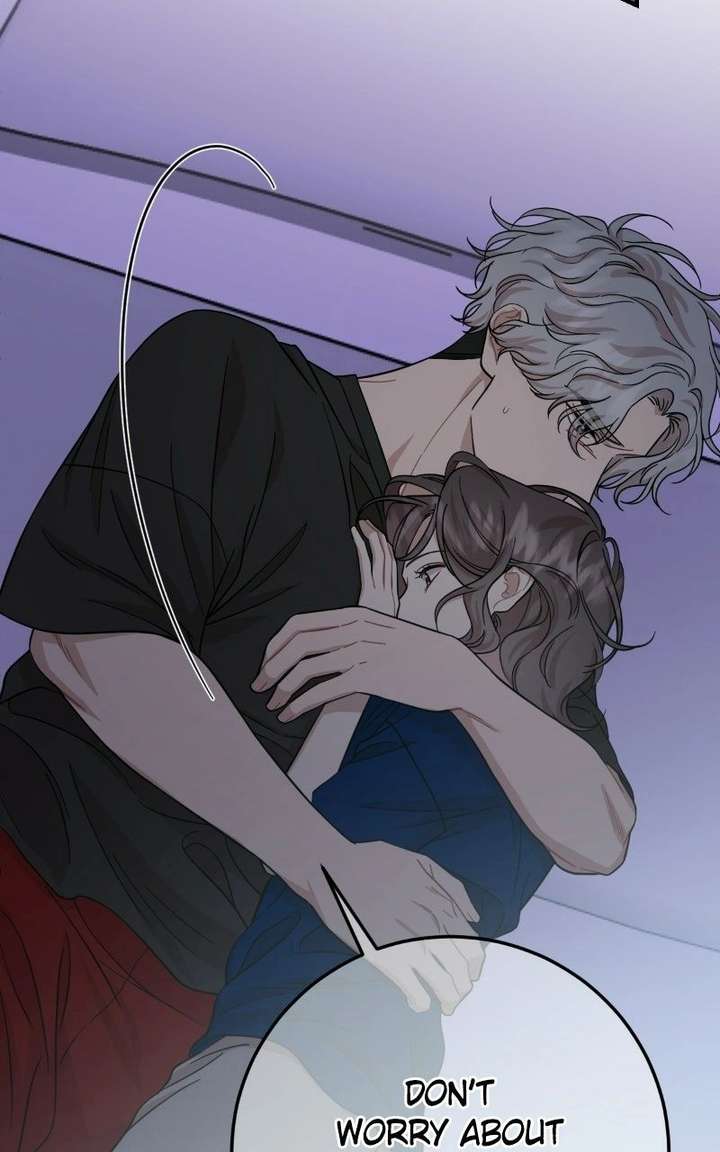 Possible to Date a Ranker? chapter 53 page 43