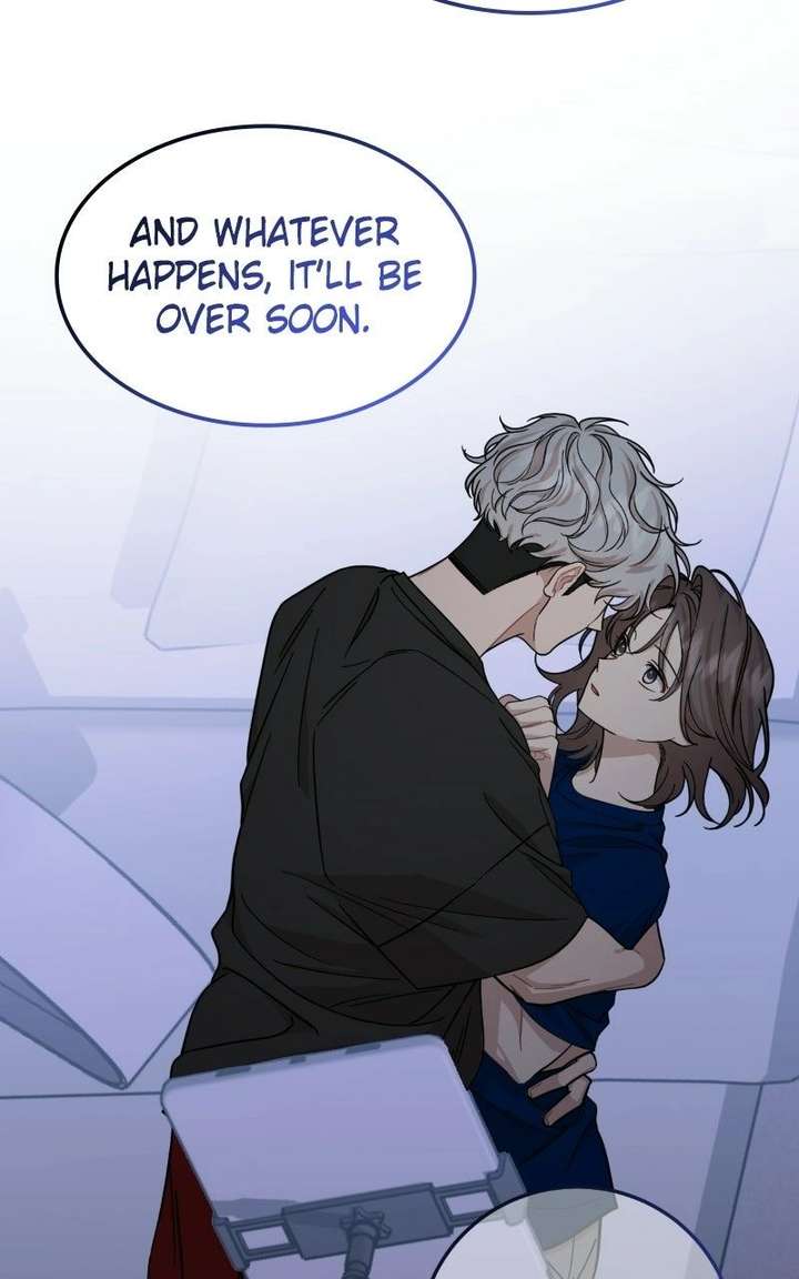 Possible to Date a Ranker? chapter 53 page 45