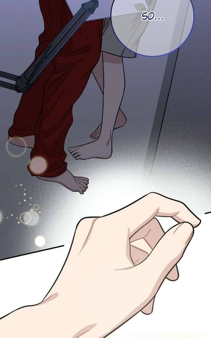 Possible to Date a Ranker? chapter 53 page 46