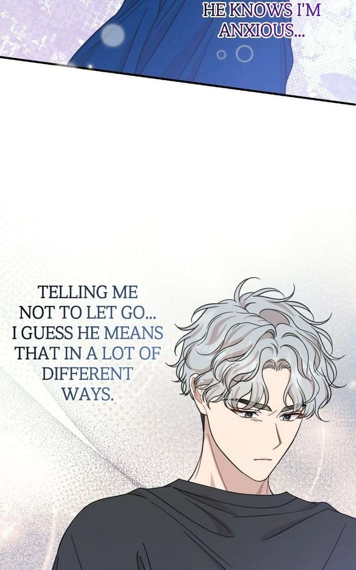 Possible to Date a Ranker? chapter 53 page 50