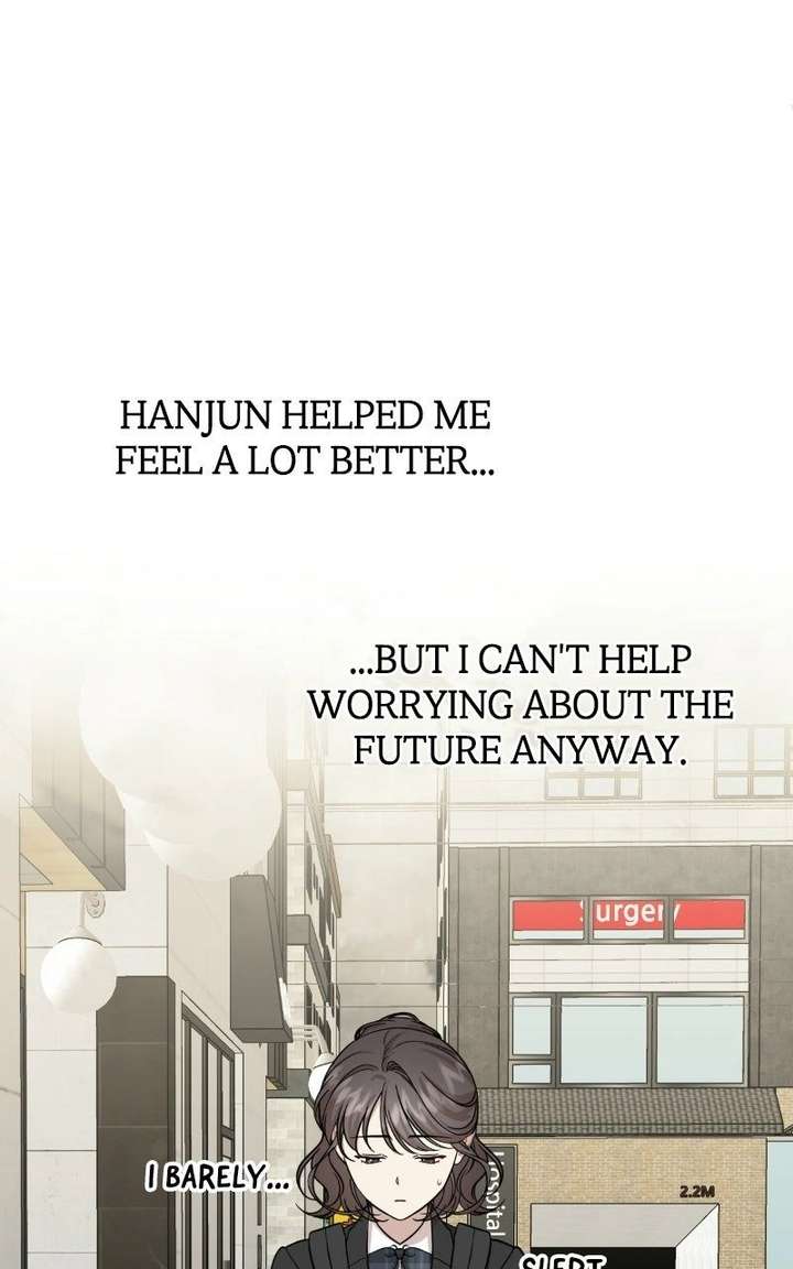 Possible to Date a Ranker? chapter 53 page 53