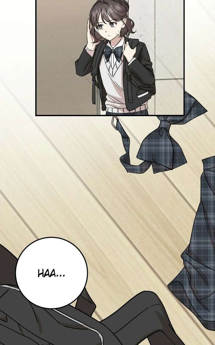 Possible to Date a Ranker? chapter 53 page 56