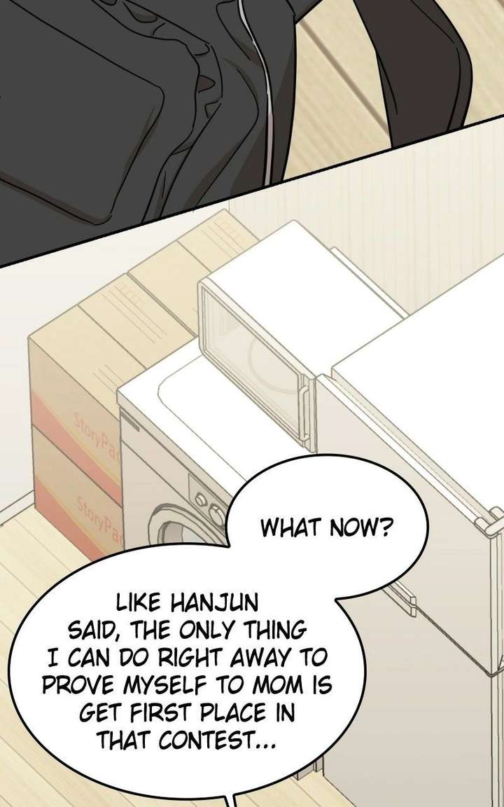 Possible to Date a Ranker? chapter 53 page 57