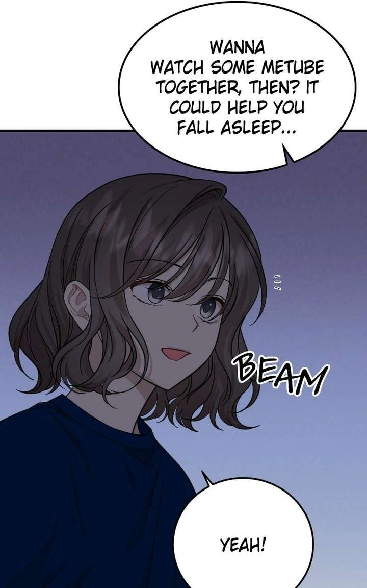 Possible to Date a Ranker? chapter 53 page 6