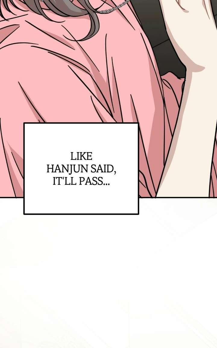 Possible to Date a Ranker? chapter 53 page 61