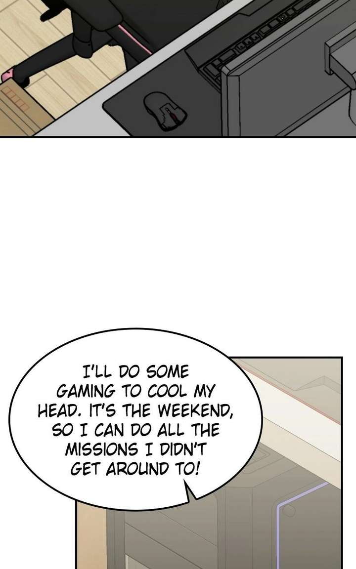 Possible to Date a Ranker? chapter 53 page 63