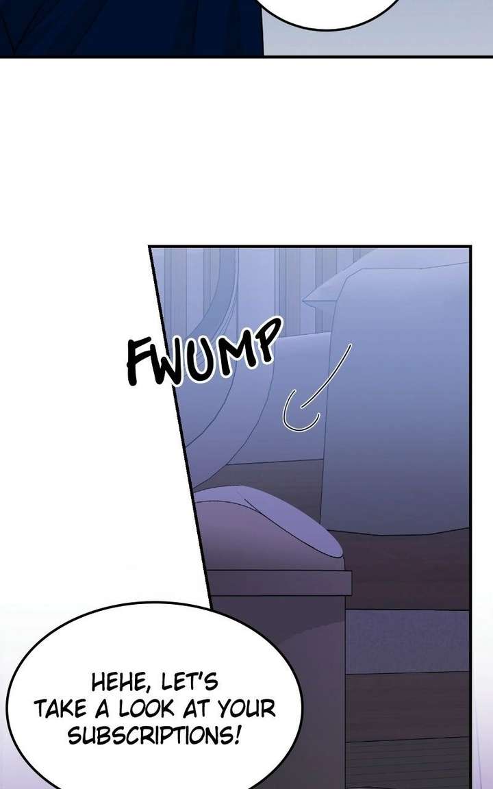 Possible to Date a Ranker? chapter 53 page 7