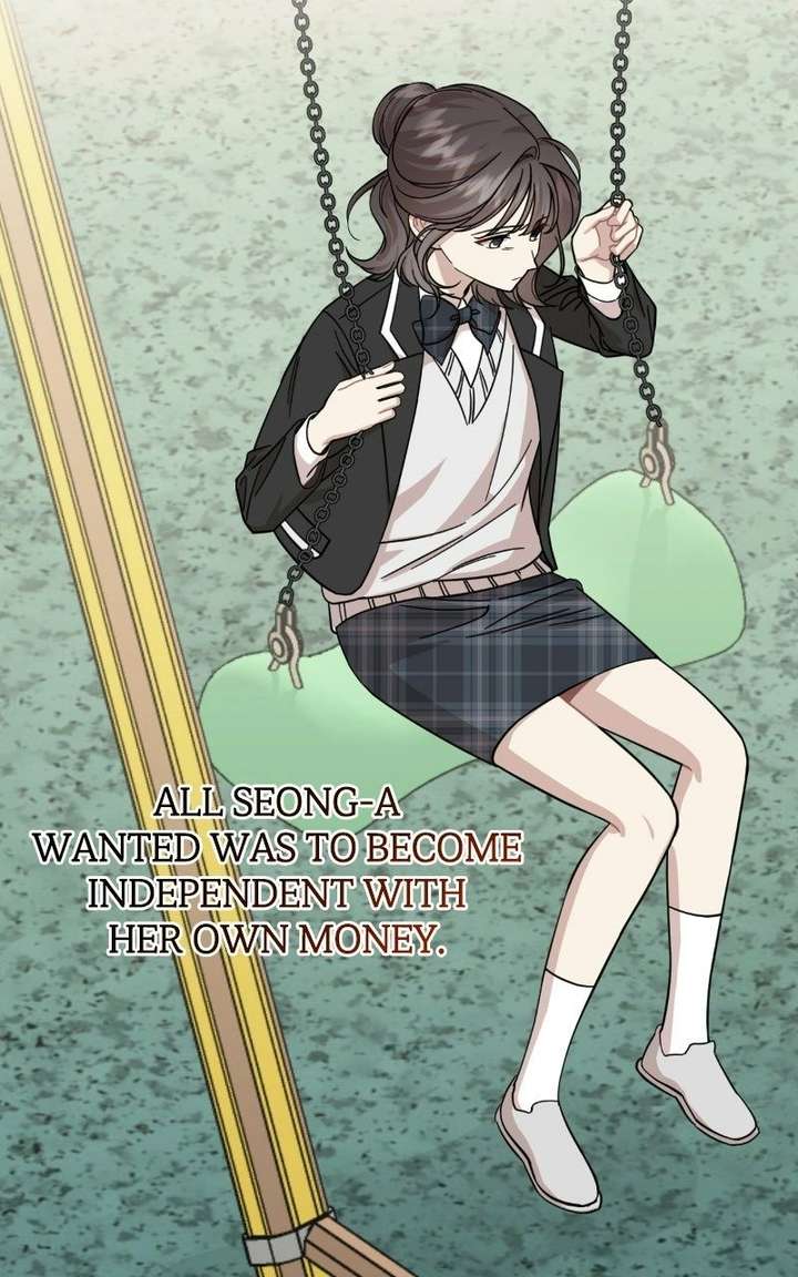 Possible to Date a Ranker? chapter 53 page 74