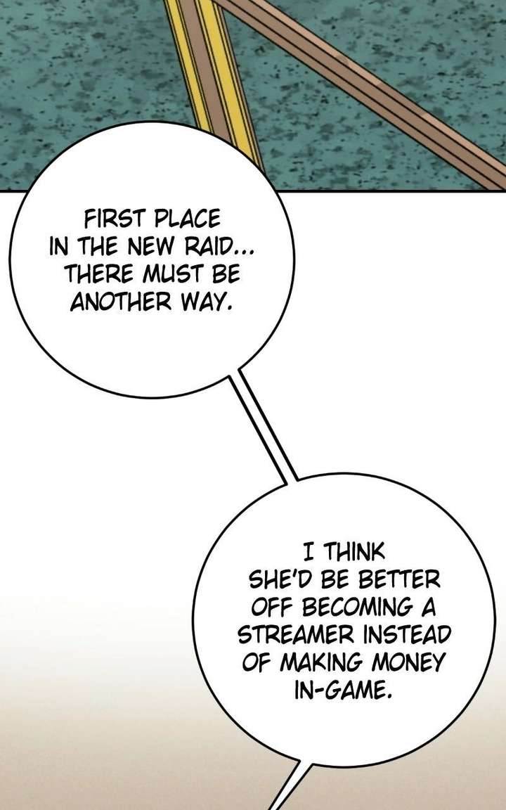 Possible to Date a Ranker? chapter 53 page 75