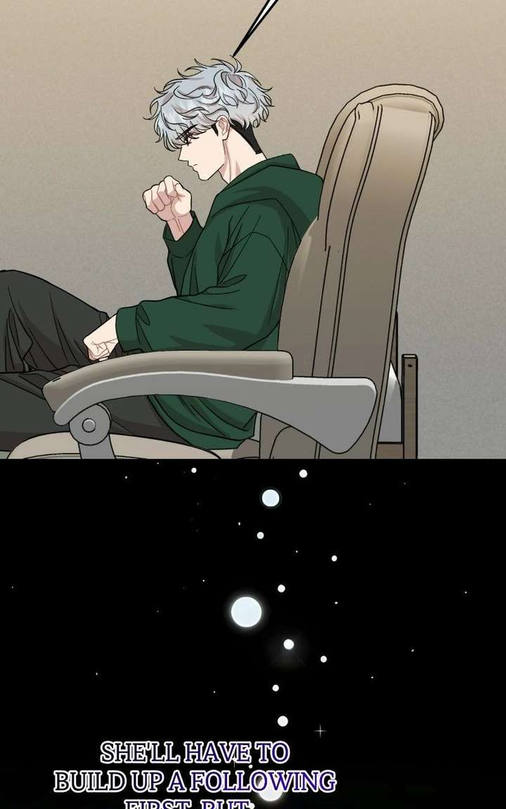 Possible to Date a Ranker? chapter 53 page 76