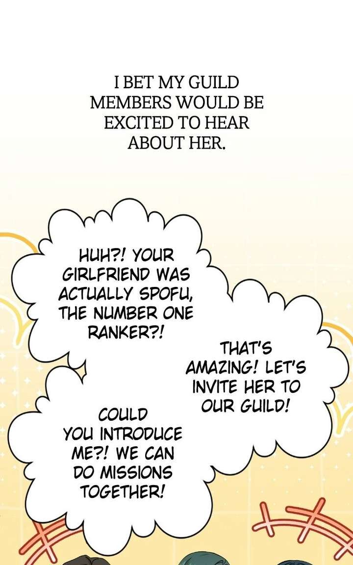 Possible to Date a Ranker? chapter 53 page 80