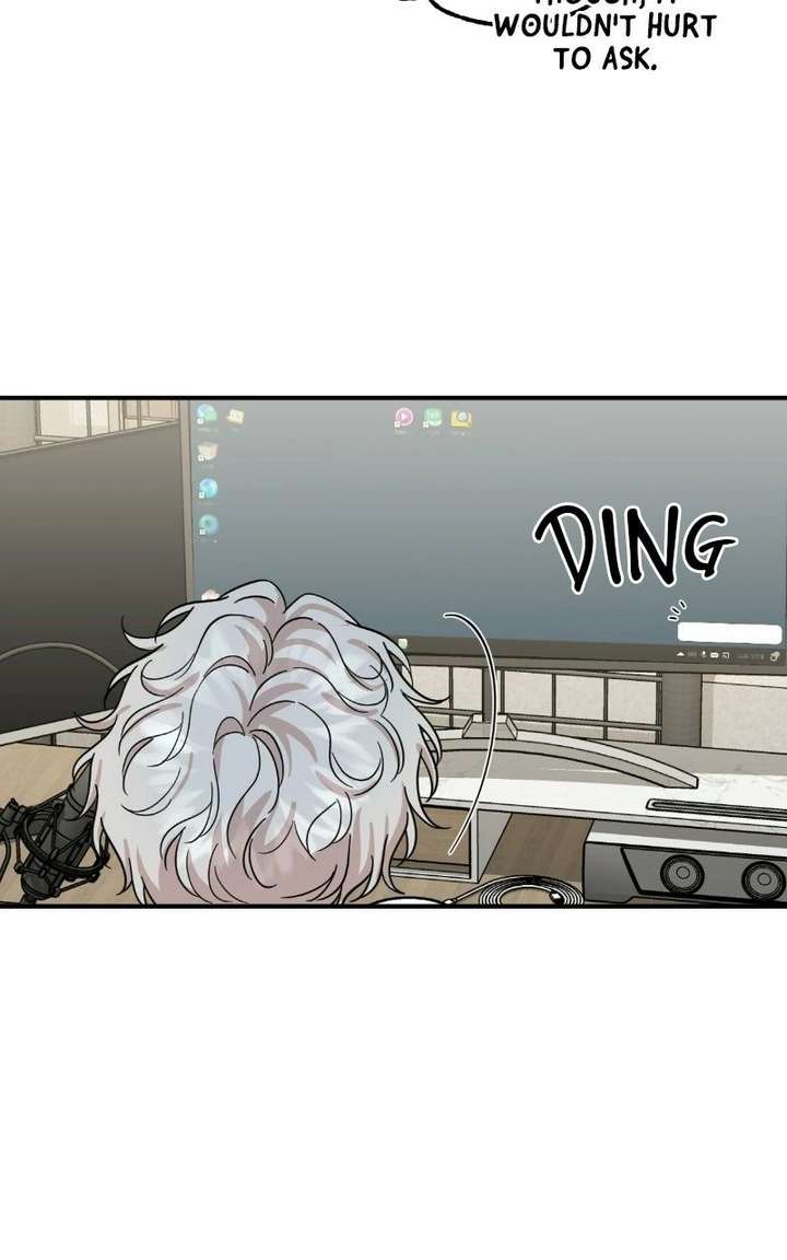 Possible to Date a Ranker? chapter 53 page 82