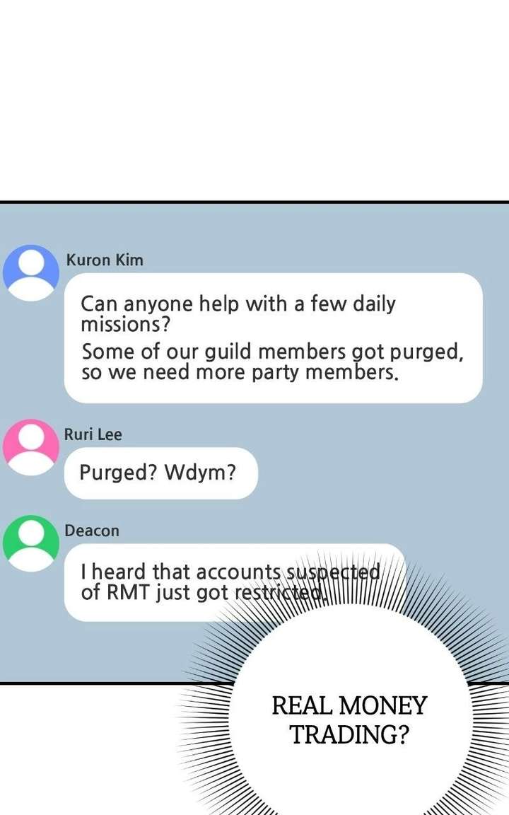 Possible to Date a Ranker? chapter 53 page 83